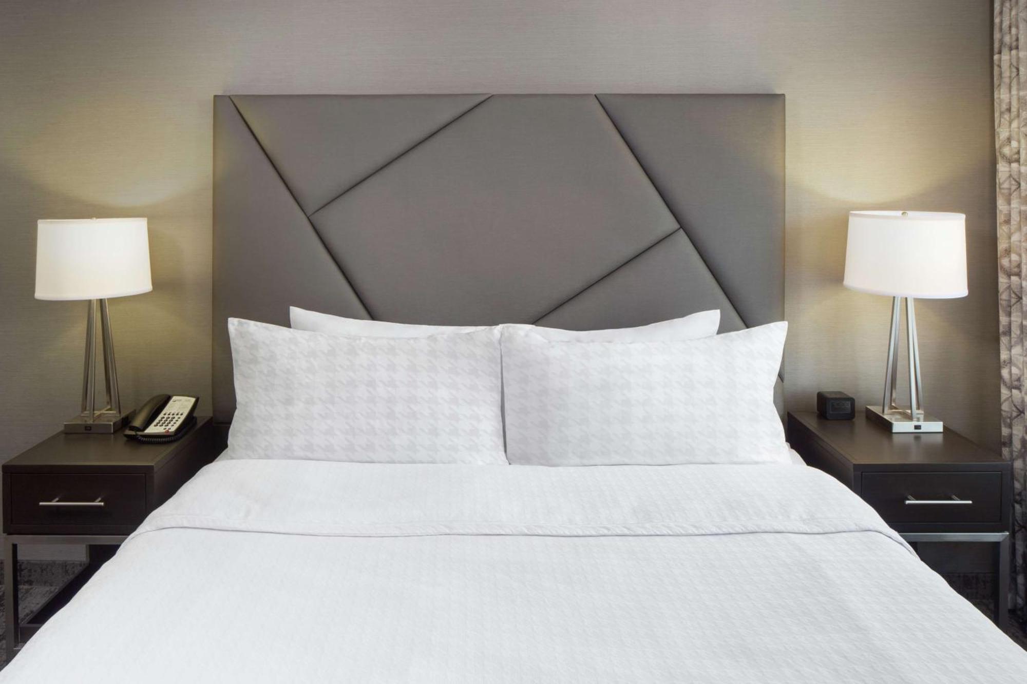 โฮมวู้ด สวีทส์ บาย ฮิลตัน แอตแลนต้า - บัคเฮด โฮเต็ล Hotel แอตแลนตา ภายนอก รูปภาพ