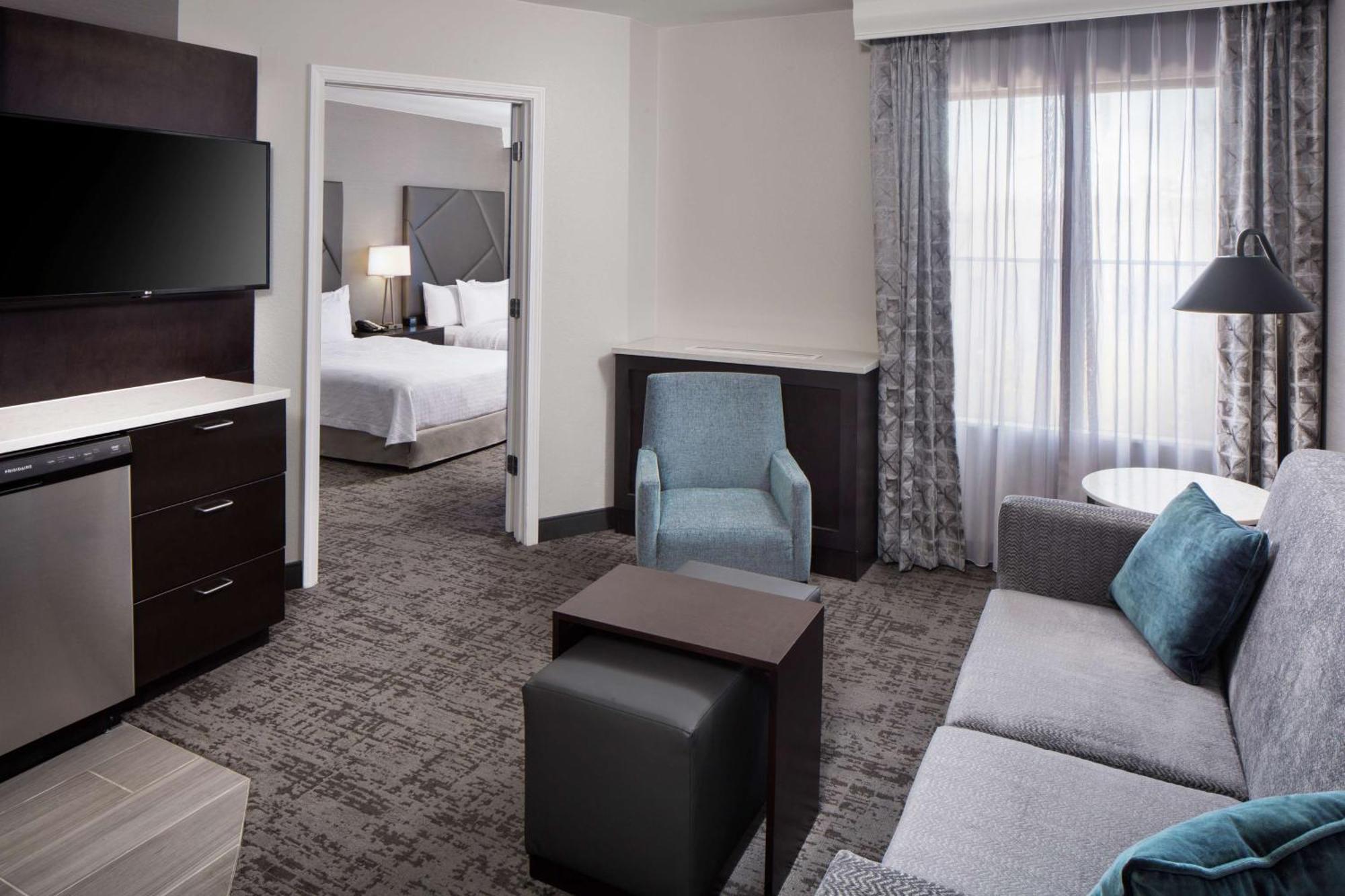 โฮมวู้ด สวีทส์ บาย ฮิลตัน แอตแลนต้า - บัคเฮด โฮเต็ล Hotel แอตแลนตา ภายนอก รูปภาพ
