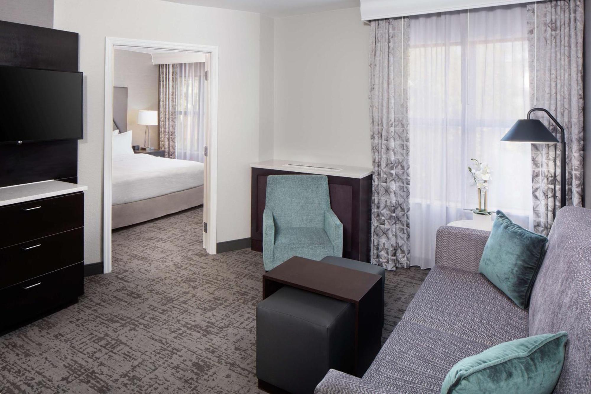 โฮมวู้ด สวีทส์ บาย ฮิลตัน แอตแลนต้า - บัคเฮด โฮเต็ล Hotel แอตแลนตา ภายนอก รูปภาพ