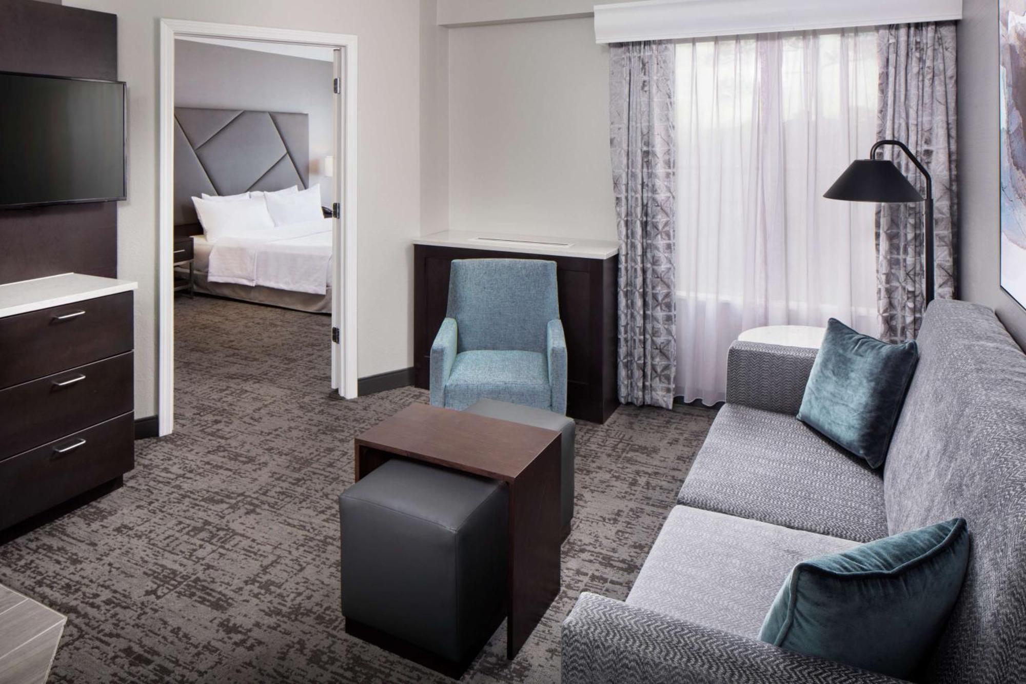 โฮมวู้ด สวีทส์ บาย ฮิลตัน แอตแลนต้า - บัคเฮด โฮเต็ล Hotel แอตแลนตา ภายนอก รูปภาพ