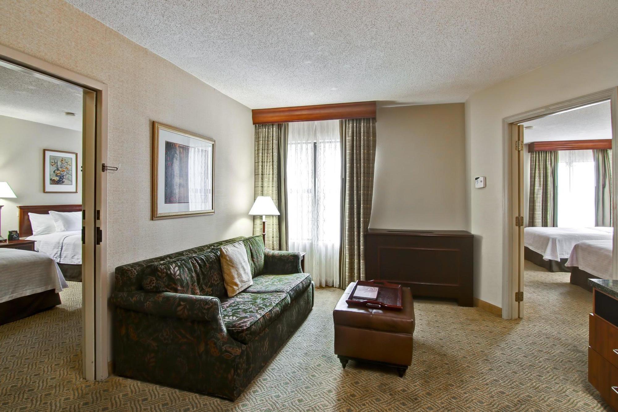 โฮมวู้ด สวีทส์ บาย ฮิลตัน แอตแลนต้า - บัคเฮด โฮเต็ล Hotel แอตแลนตา ภายนอก รูปภาพ
