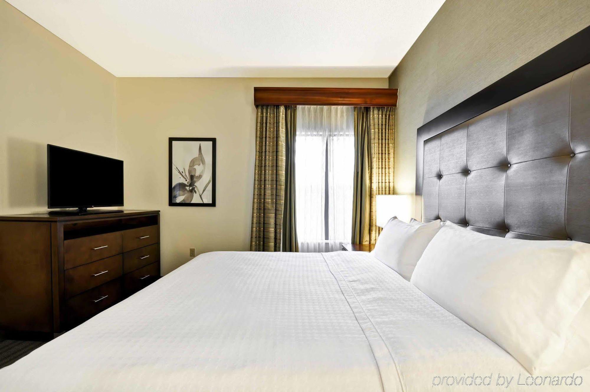โฮมวู้ด สวีทส์ บาย ฮิลตัน แอตแลนต้า - บัคเฮด โฮเต็ล Hotel แอตแลนตา ภายนอก รูปภาพ