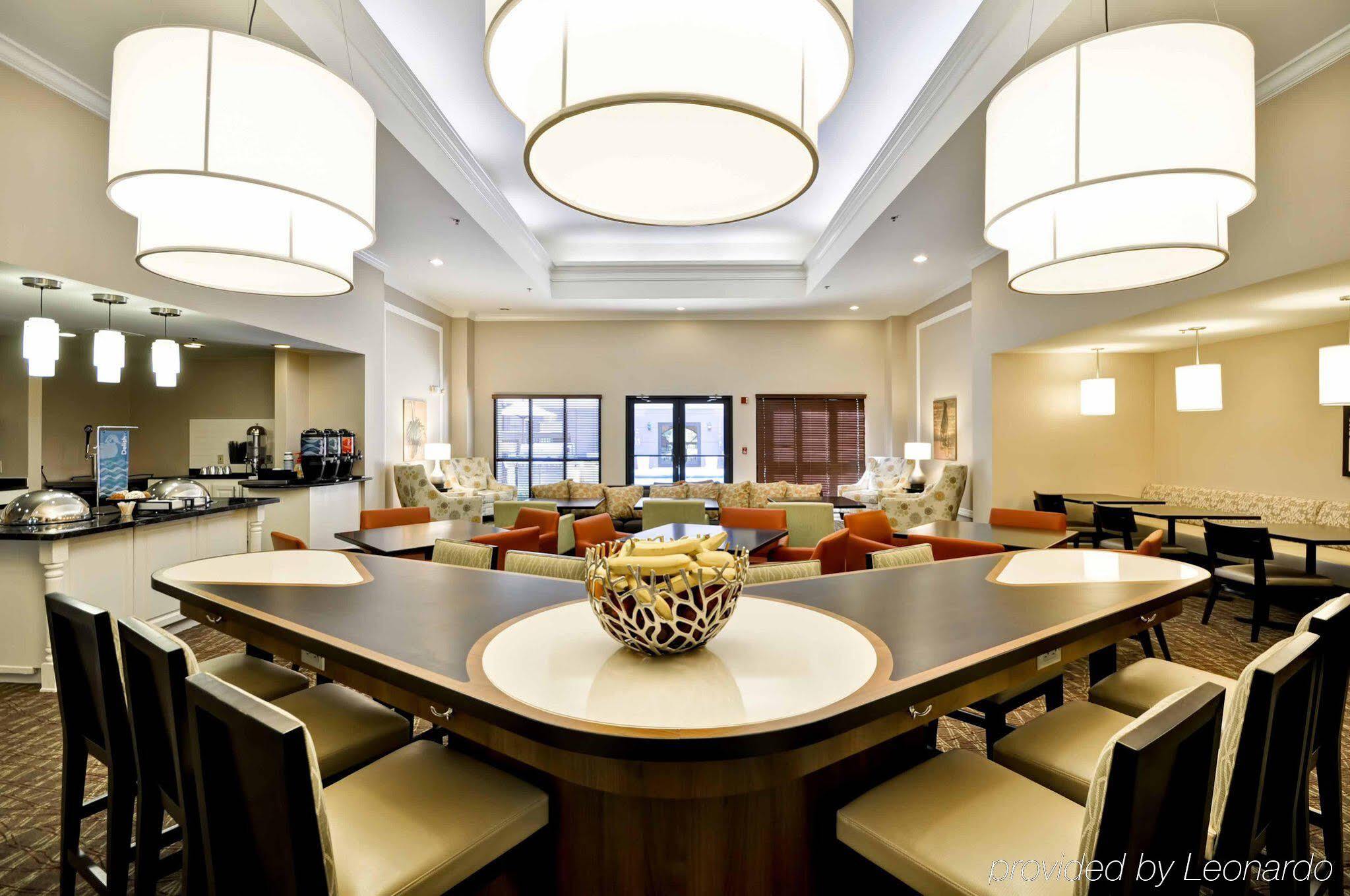 โฮมวู้ด สวีทส์ บาย ฮิลตัน แอตแลนต้า - บัคเฮด โฮเต็ล Hotel แอตแลนตา ภายนอก รูปภาพ