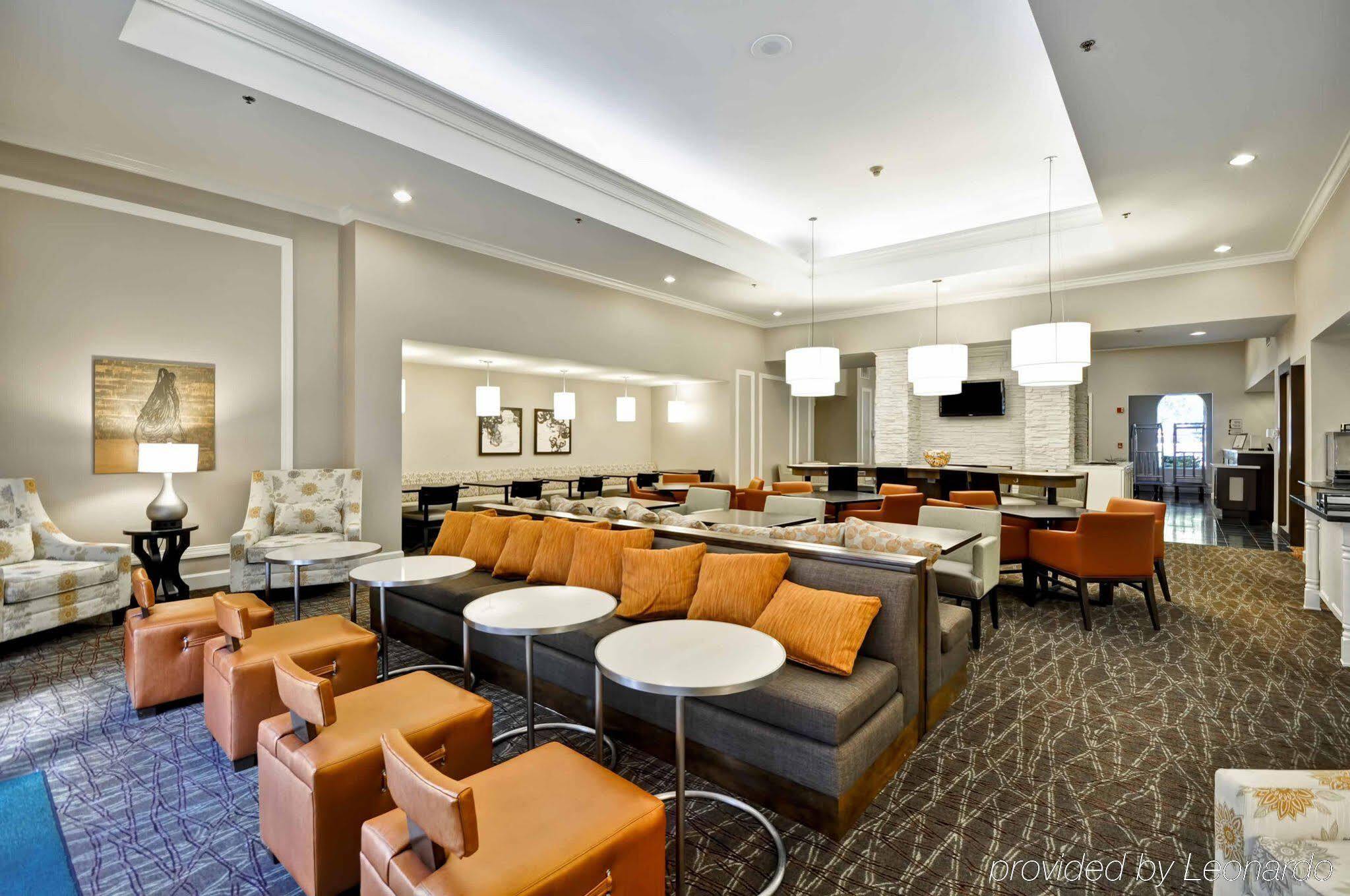 โฮมวู้ด สวีทส์ บาย ฮิลตัน แอตแลนต้า - บัคเฮด โฮเต็ล Hotel แอตแลนตา ภายนอก รูปภาพ