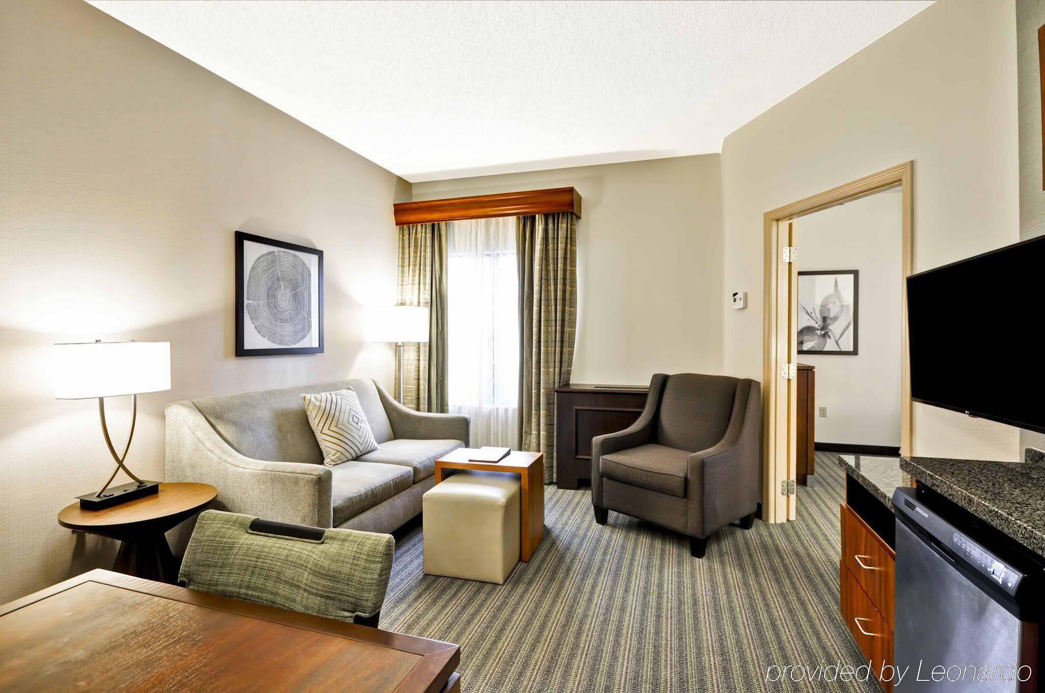 โฮมวู้ด สวีทส์ บาย ฮิลตัน แอตแลนต้า - บัคเฮด โฮเต็ล Hotel แอตแลนตา ภายนอก รูปภาพ