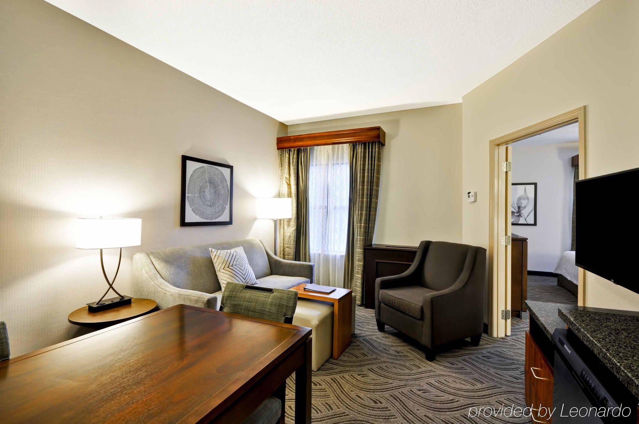 โฮมวู้ด สวีทส์ บาย ฮิลตัน แอตแลนต้า - บัคเฮด โฮเต็ล Hotel แอตแลนตา ภายนอก รูปภาพ